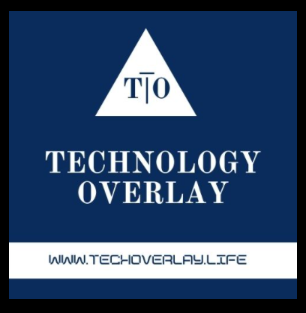 Company Logo, The Technology Overlay